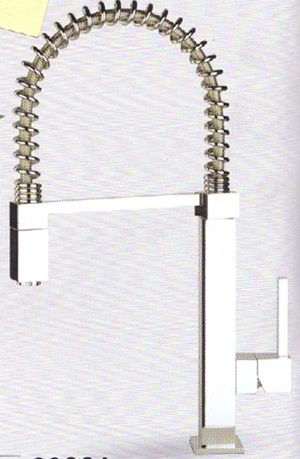 Gessi Kranen