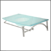 Lineabeta Glas Wastafels