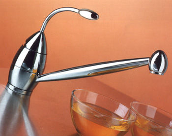 Kranen