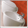 Ceramica Dolomite Toiletten