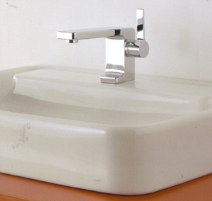 Dornbracht Lulu Kranen