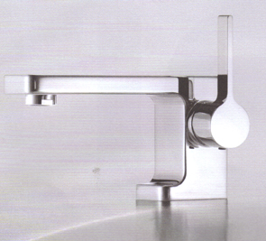 Dornbracht Lulu Kranen