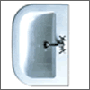 Duravit Happy D Toiletten