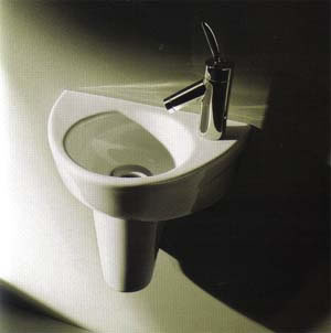 Duravit Starck 2 Wastafels