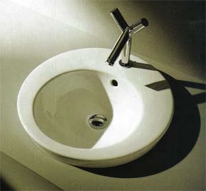 Duravit Starck 2 Wastafels