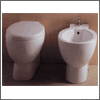 Toiletten