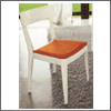 Meubilair, Eetkamerstoelen, Calligaris Eetkamerstoelen