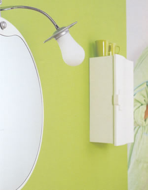  Fontein, Douches, Wastafels, Accessoires, Toiletten