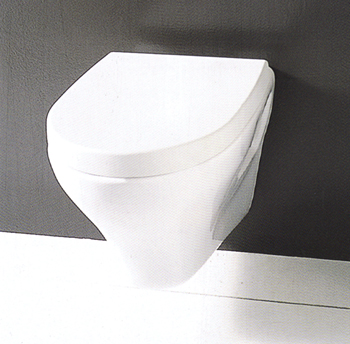 Ceramica Esedra Ese Toiletten