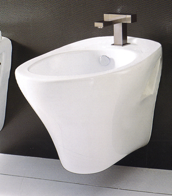 Ceramica Esedra Ese Toiletten