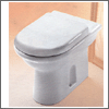 Toiletten