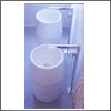 Ceramica Esedra Basic WC