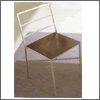 Meubilair, Eetkamerstoelen, Calligaris Eetkamerstoelen