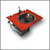wastafels rvs, Accessoires