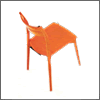 Meubilair, Design Eetkamerstoelen de Eetkamer, Eetkamerstoelen, Calligaris Eetkamerstoelen