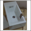 Badkamers, Wastafels, Toiletten, Kranen