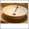 Badkamers, Wastafels, Toiletten, Kranen