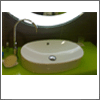 Badkamers, Wastafels, Toiletten, Kranen