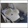 Badkamers, Wastafels, Toiletten, Kranen