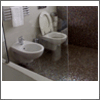 Badkamers, Wastafels, Toiletten, Kranen
