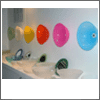 Badkamers, Wastafels, Toiletten, Kranen