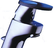 Hans Grohe Taron Kranen