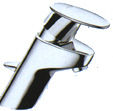 Hans Grohe Taron Kranen