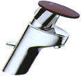 Hans Grohe Taron Kranen