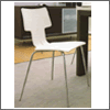 Hito van Calligaris Dineren Stoel