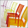 La MarieKartell stoelen