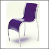 LizzKartell stoelen