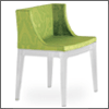 MademoiselleKartell stoelen