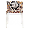 MademoiselleKartell stoelen