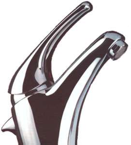 Ideal Standard Kipsi Kranen