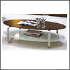 Calligaris Koffietafels