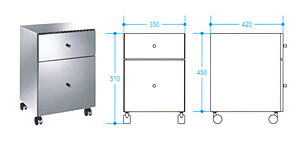 Badmeubels, Kranen