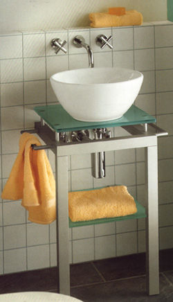 Villeroy & Boch Wastafels