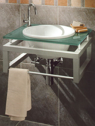 Villeroy &  Boch Wastafels