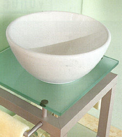 Villeroy & Boch Wastafels