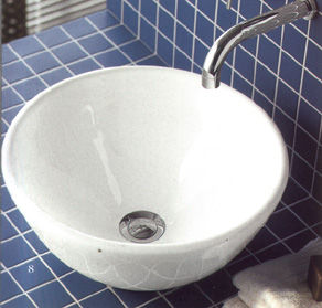 Villeroy &  Boch Wastafels