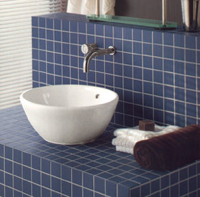Villeroy &  Boch Wastafels