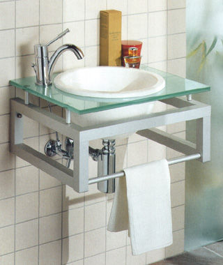 Villeroy &  Boch Wastafels