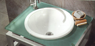 Villeroy &  Boch Wastafels
