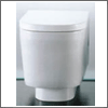 Antonio Lupi Toiletten