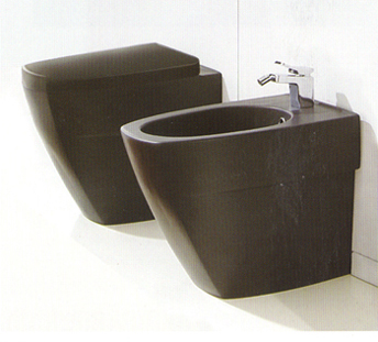 Master Ceramiche Epos Toiletten