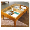 Calligaris Koffietafels