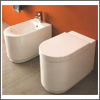 Toiletten