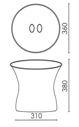 NIC Design Accessoires