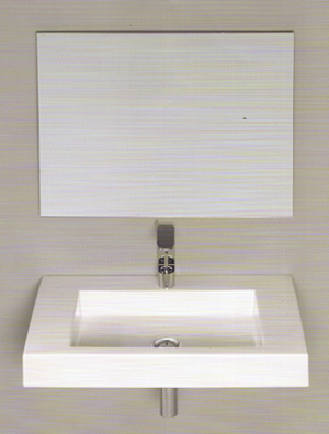 NIC Design Cult Wastafels