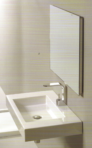 NIC Design Cult Wastafels